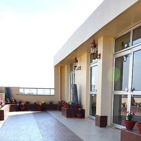 Tulip Residency Hotel Dibrugarh Bagian luar foto